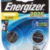 LITIJA BATERIJA BAT-CR2025-LITHIUM*P2 ENERGIZER